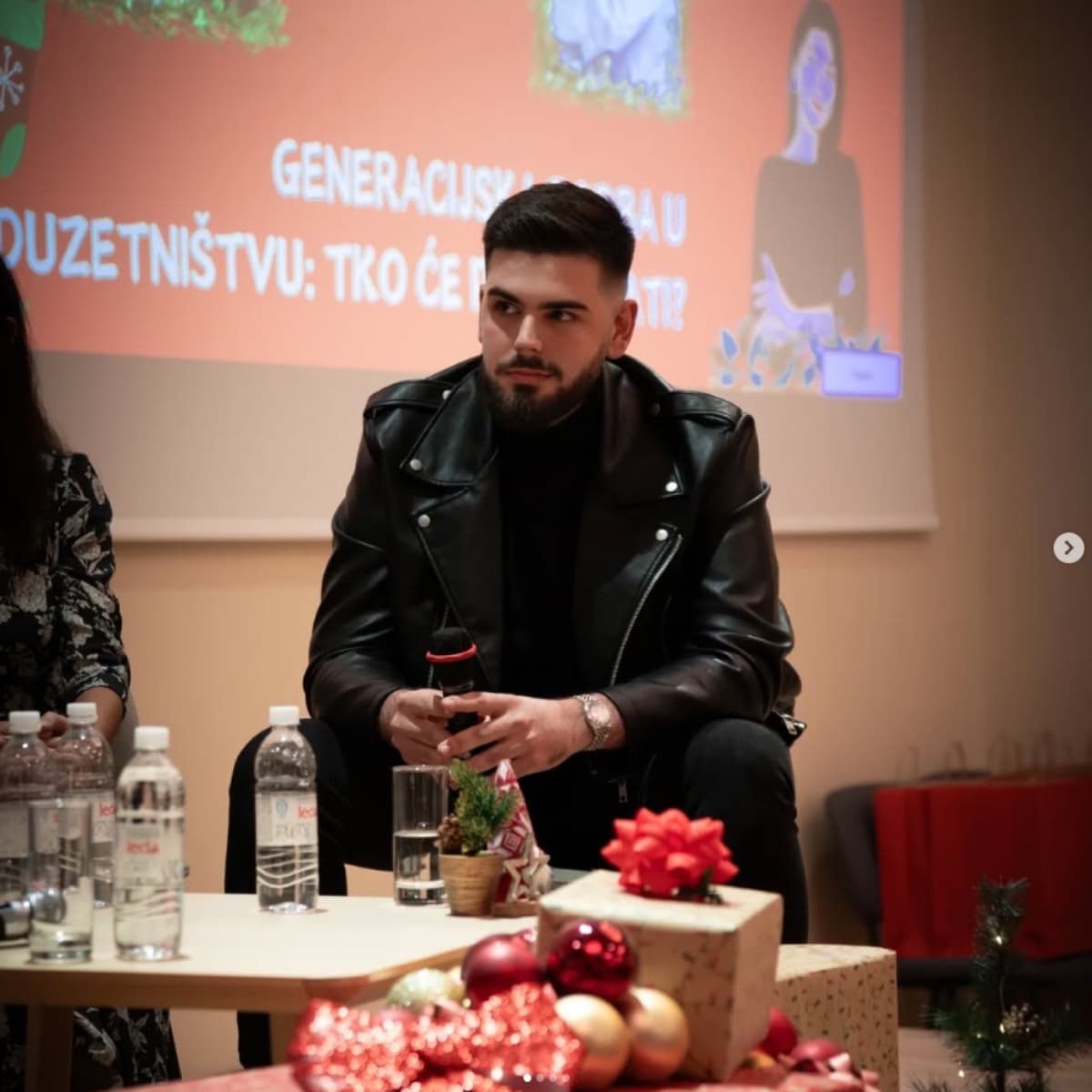 Alen Šimović — osnivač ATER Creative agencije Split