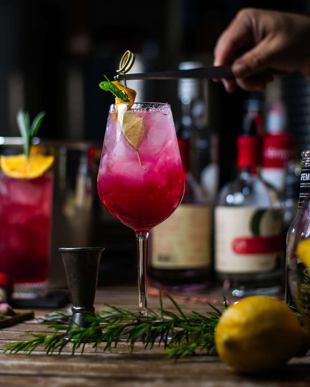 Poetica Gin — fotografija 3