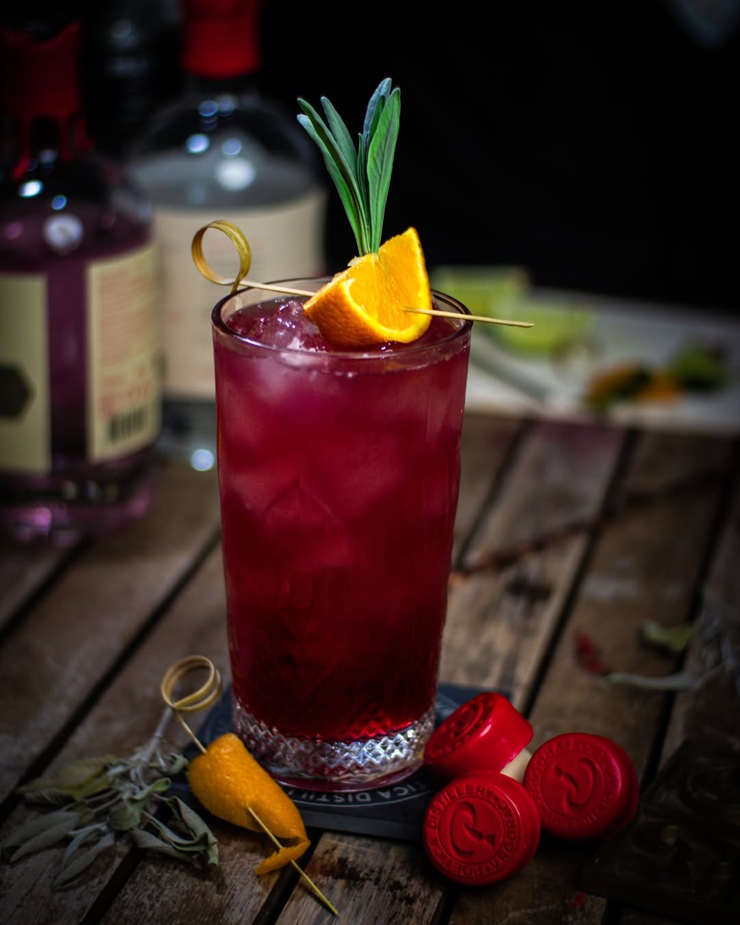 Poetica Gin — fotografija 4