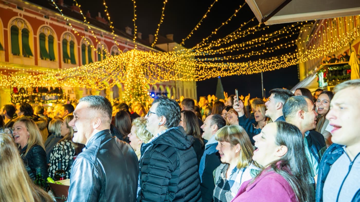 Advent Prokurative