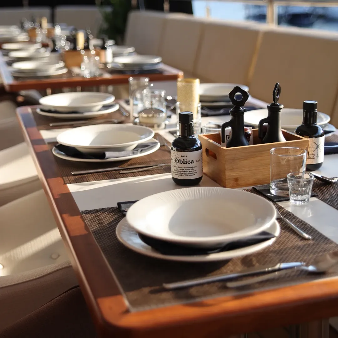 Lastavica Cruising — fotografija 7