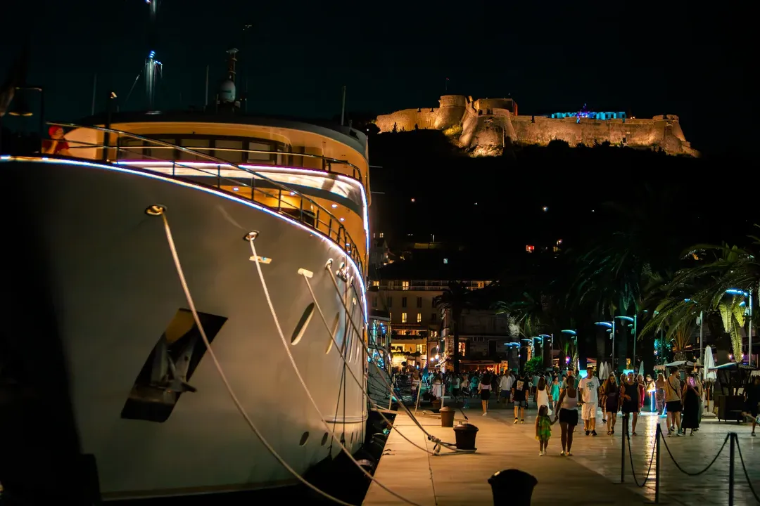 Lastavica Cruising — fotografija 4