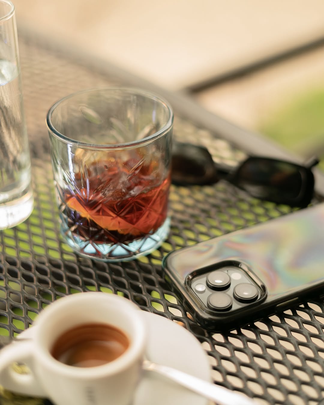 Caffe Bar Mythos — fotografija 2