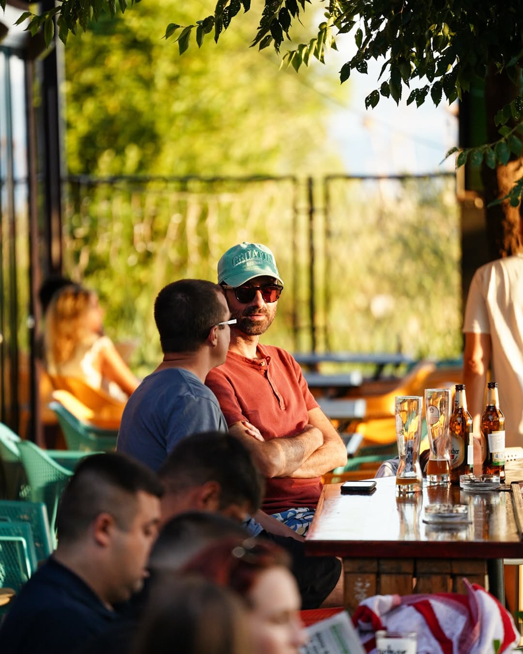 Caffe Bar Mythos — fotografija 5