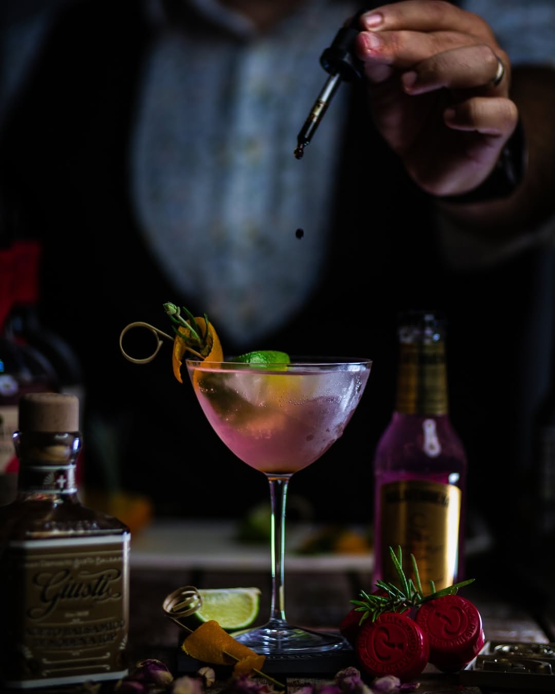 Poetica Gin — Vrgorac / Hrvatska